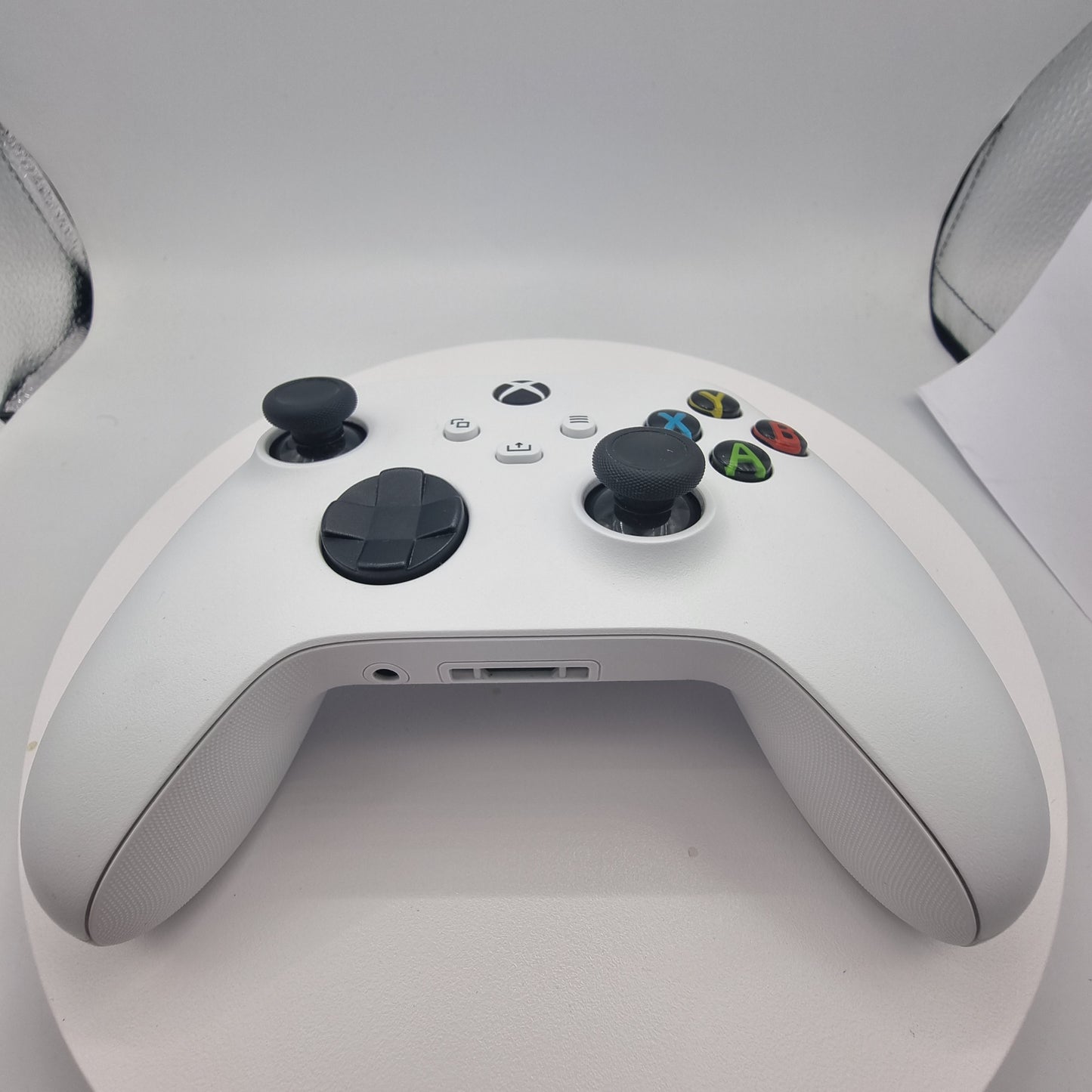 Xbox Series S Console, 512GB, White Grade A Boxed