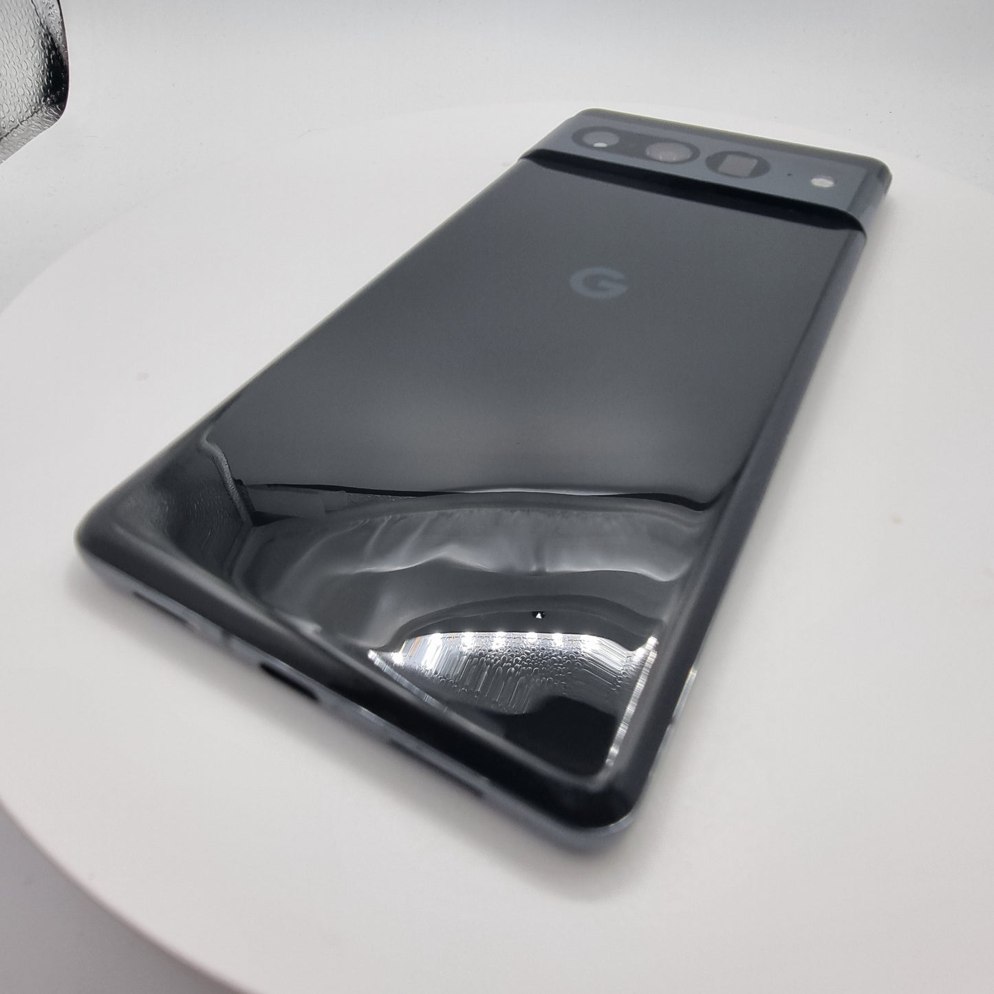 Google Pixel 7 Pro (12GB+128GB) Obsidian, Unlocked (Grade B)
