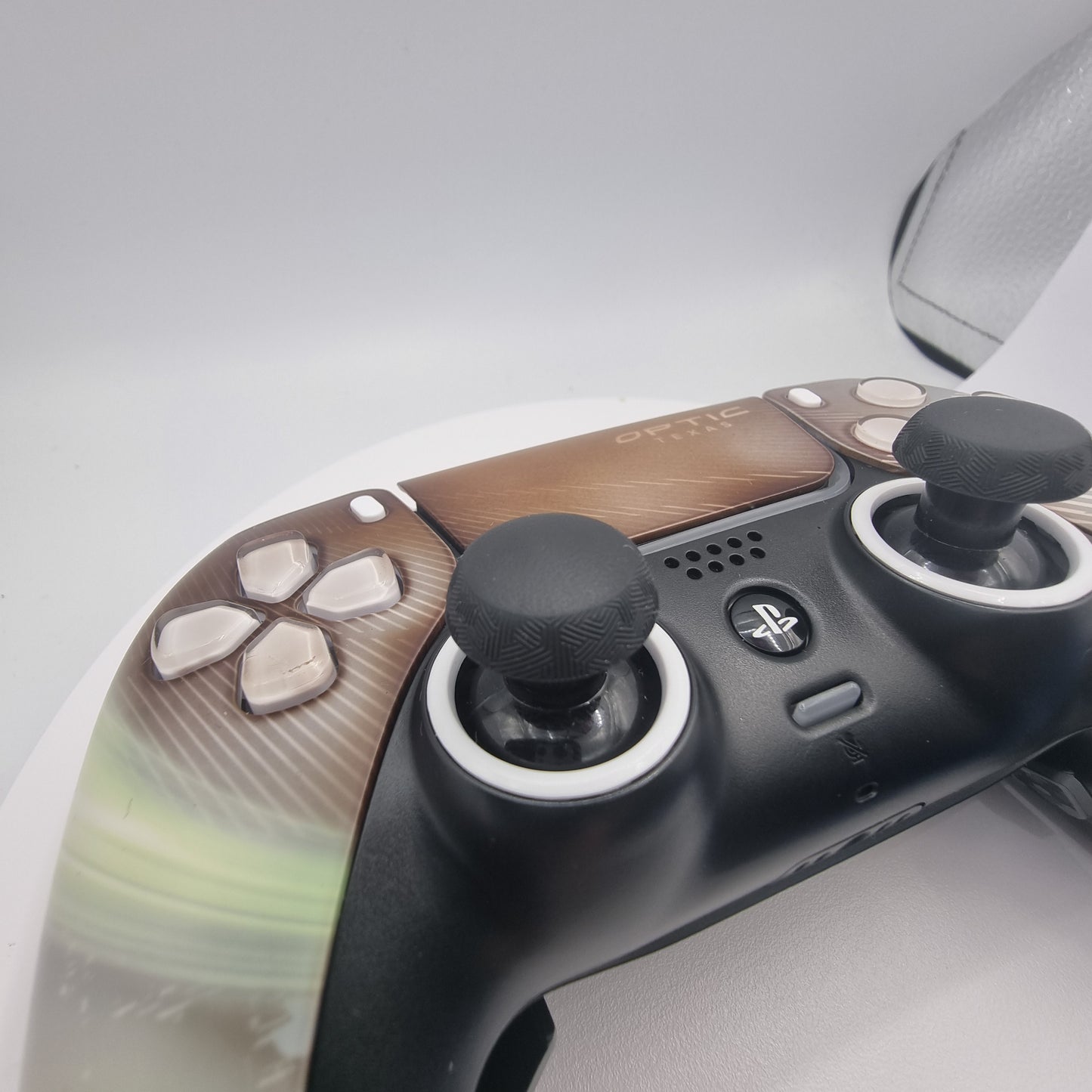 Scuf Reflex PS5 Controller with Box and Case