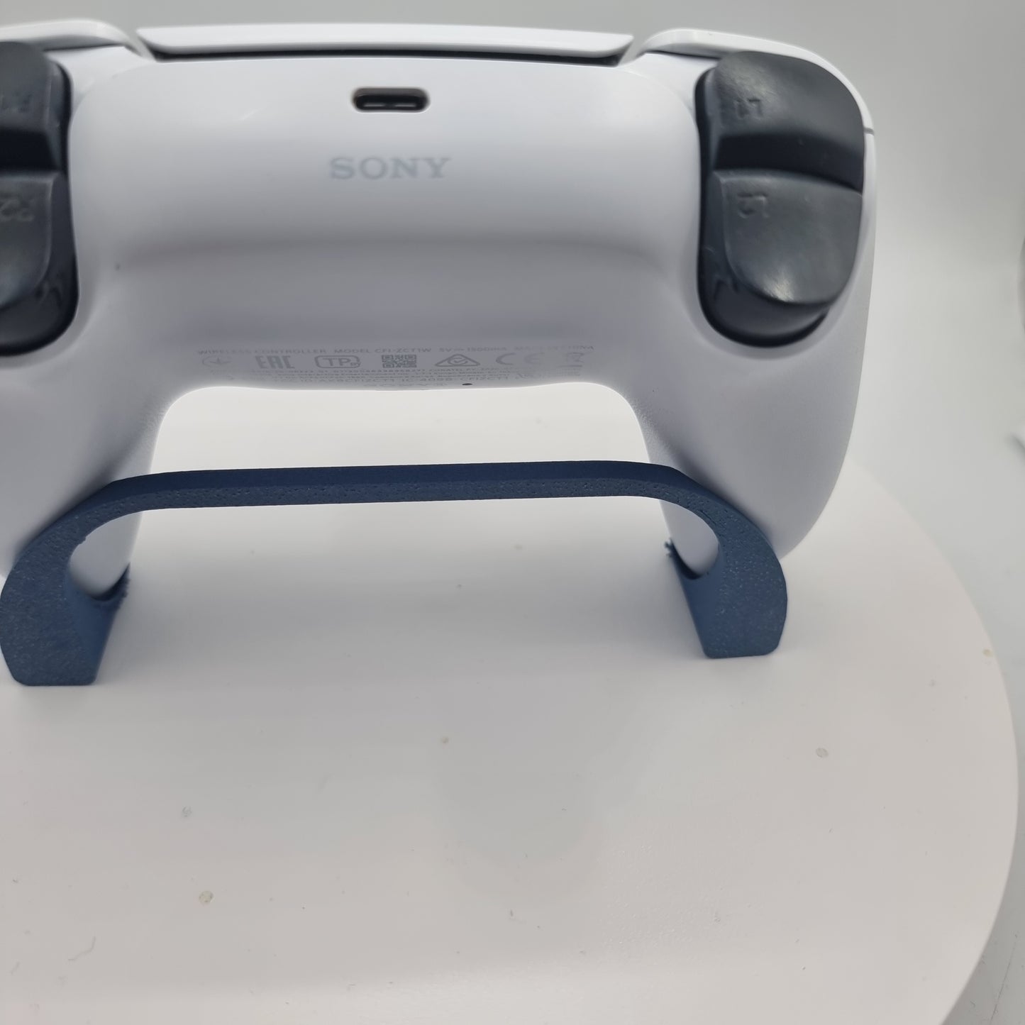 PS5 Official DualSense Controller white