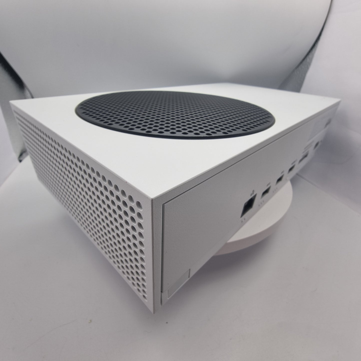 Xbox Series S Console, 512GB, White Grade A Boxed