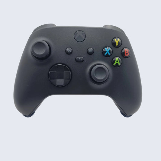 Xbox One Series X/S Controller (black) Grade A