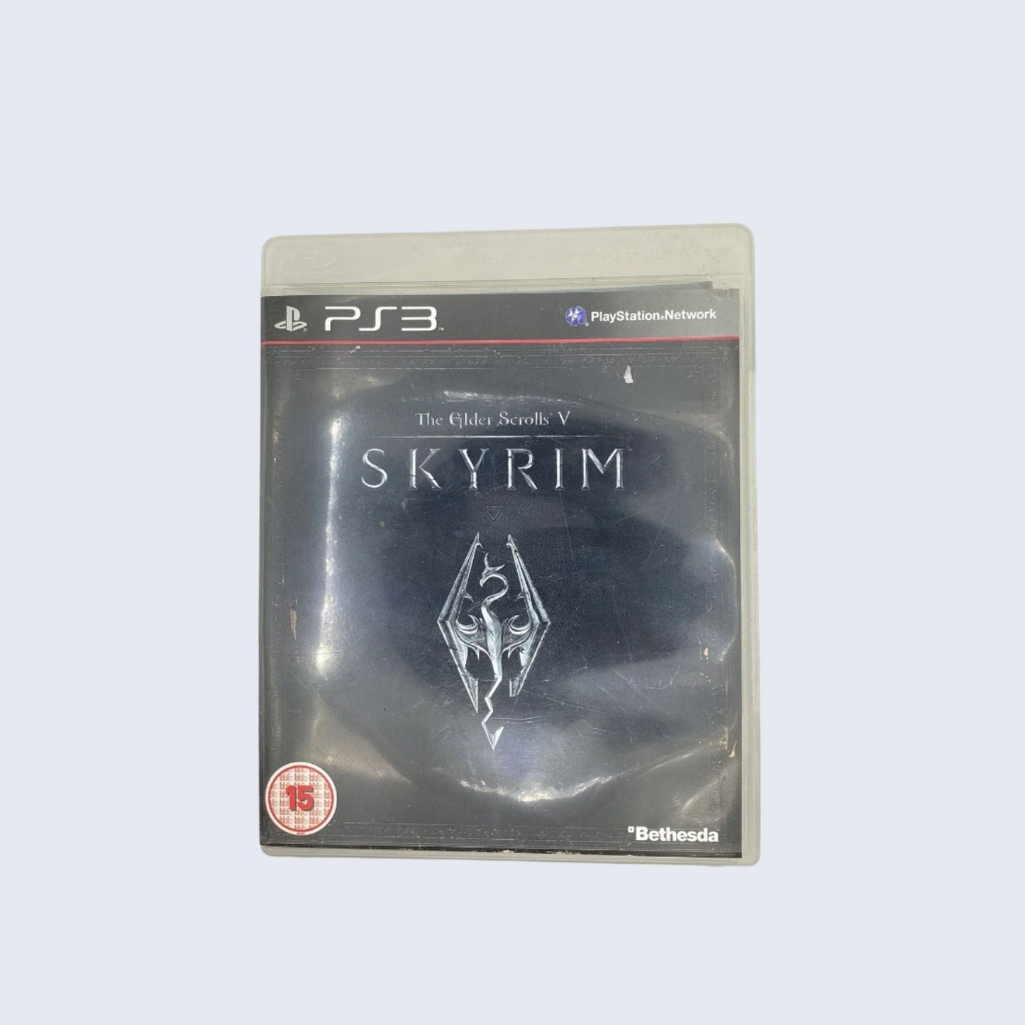 Elder Scrolls V: Skyrim