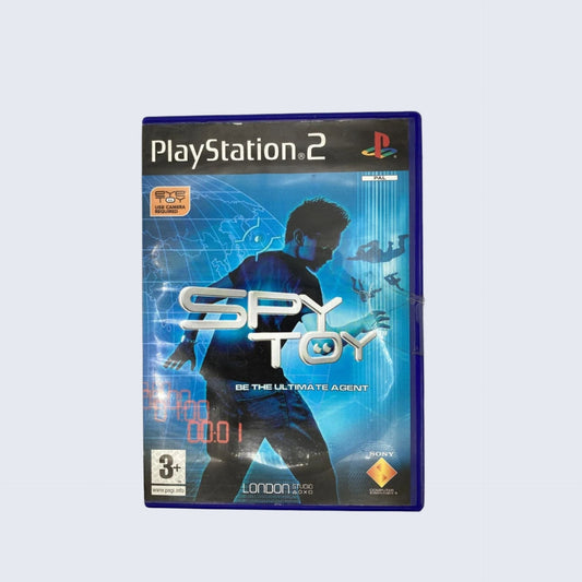 Spy Toy