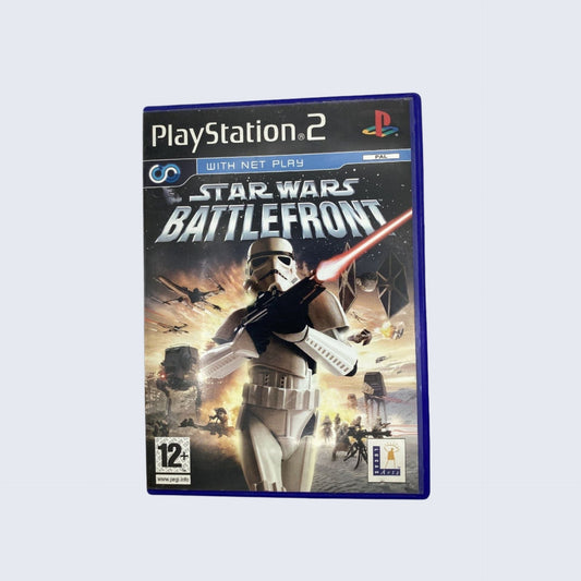 Star Wars Battlefront