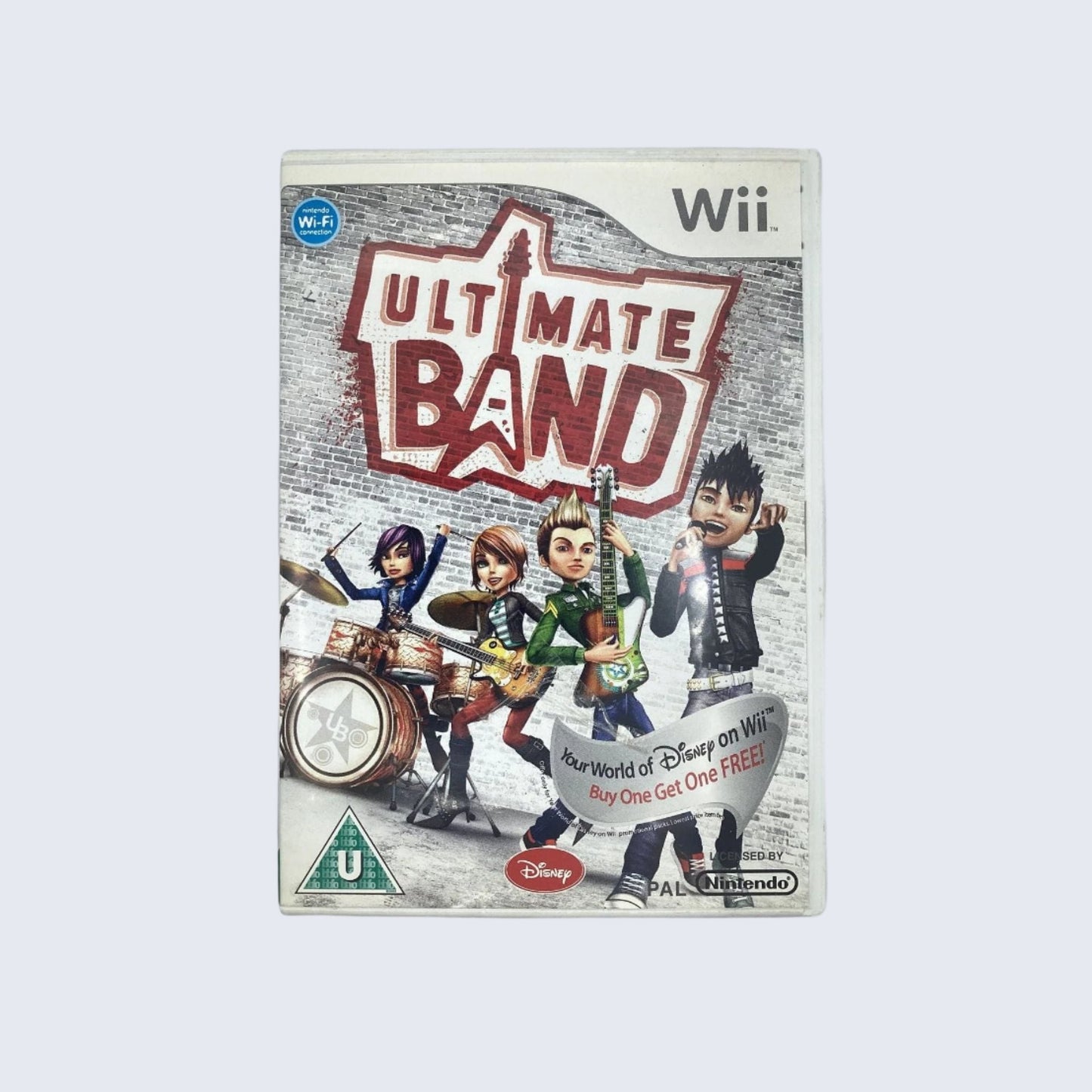 Ultimate Band