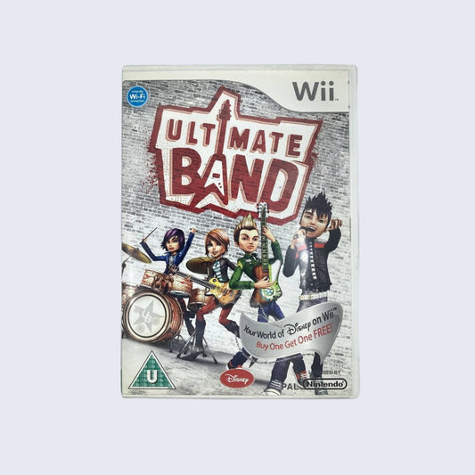 Ultimate Band