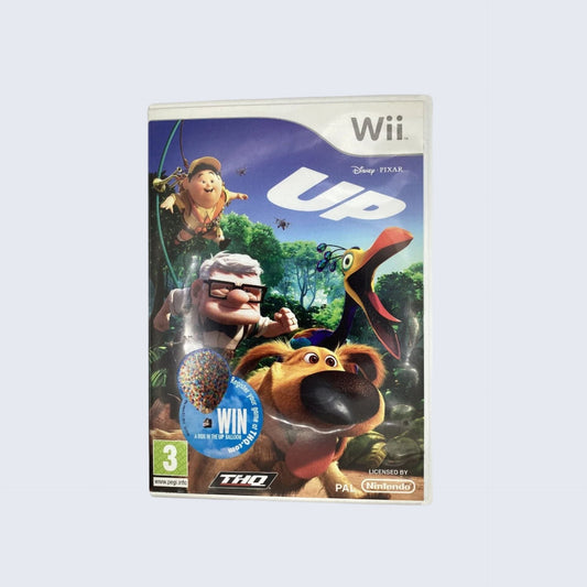 UP