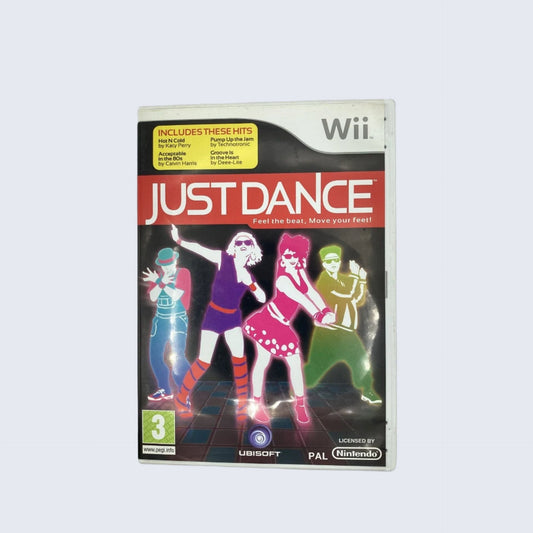 Just Dance